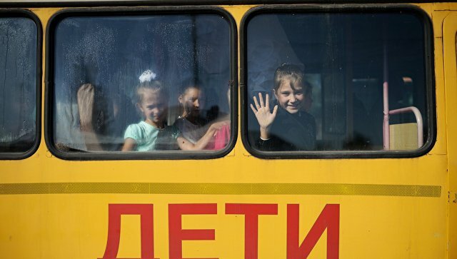 Шокирующее ДТП под Ульяновском: водитель автобуса, везшего детей из лагеря, уснул за рулем и выехал под колеса фуре