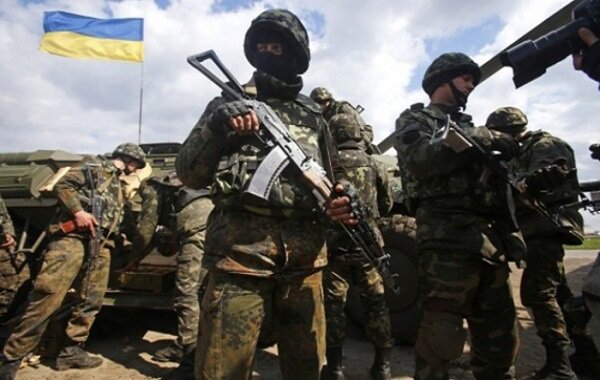 Силовики готовы выдвинуться к участникам блокады Донбасса и разогнать их силой