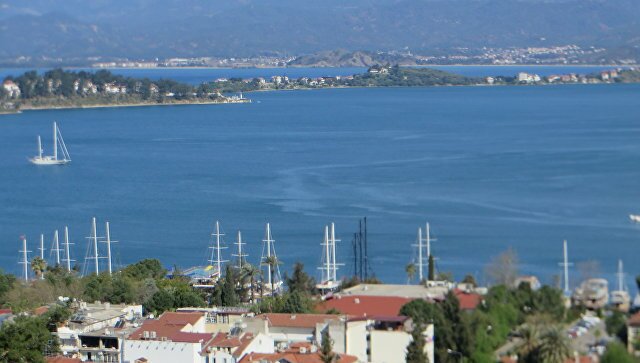 В Турции на пляже пятизвездочного отеля скончалась российская туристка: известна причина трагедии