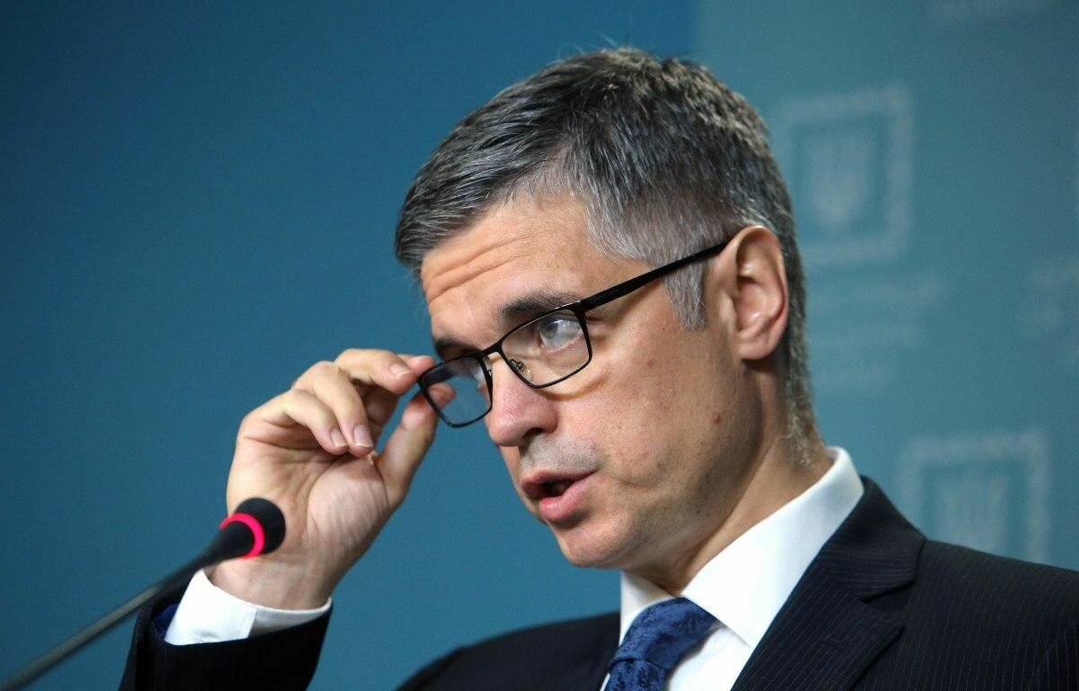 Глава МИД Украины сделал важное заявление о восстановлении железнодорожного сообщения с Донбассом