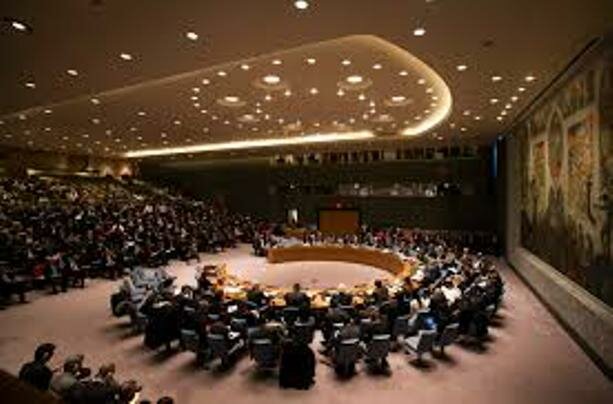 Совбез ООН осуждает "крайне провокационный" пуск баллистических ракет КНДР 