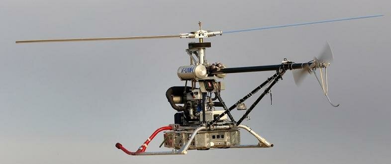 В Израиле раненых солдат будут эвакуировать с помощью дронов