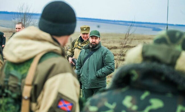 Под Авдеевкой убили основателя и комбата "Востока", который прошел самые опасные бои в Донбассе