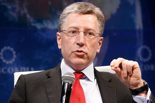 В США назвали рода войск Украины, которые получат летальное оружие