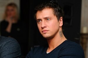 Павел Прилучный упал с колеса обозрения, вызвав тем самым необычную реакцию сына