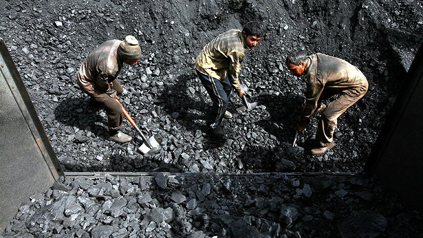 Жесткий американский удар по экономике Украины: США почти в три раза увеличили цены на уголь для Киева в 2017 году