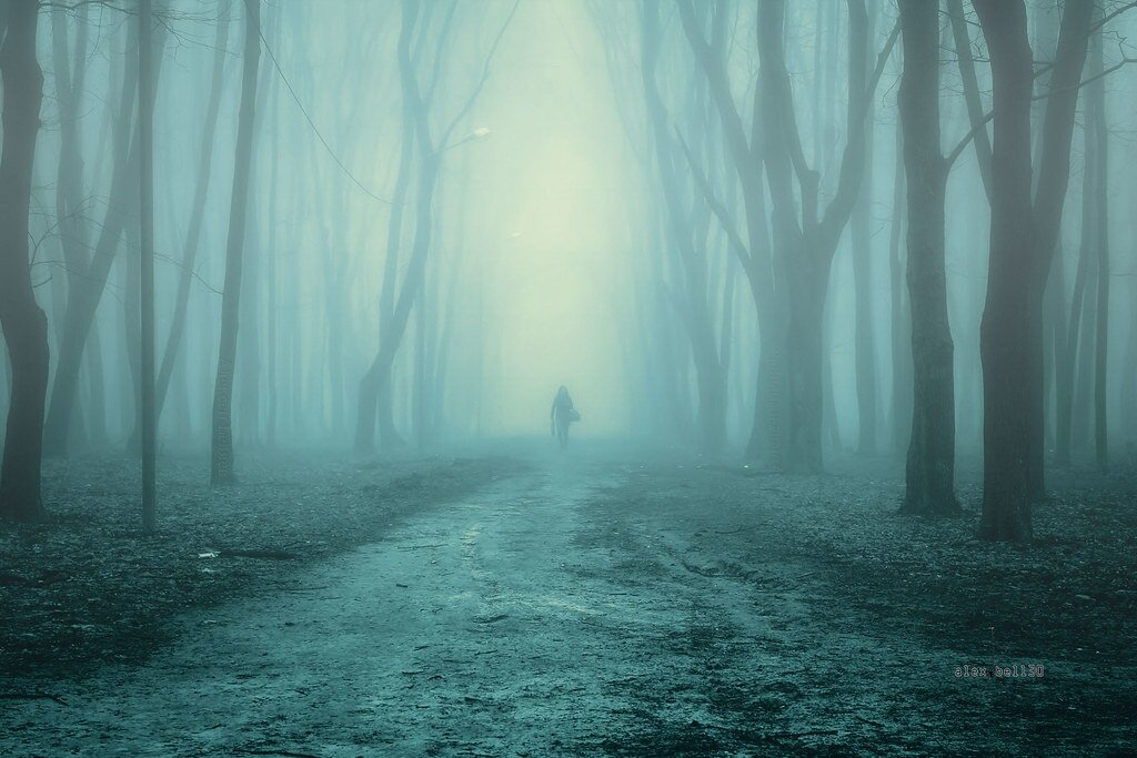 Пытался доказать, что живой: москвичка утверждает, что к ней в гости приходил погибший муж