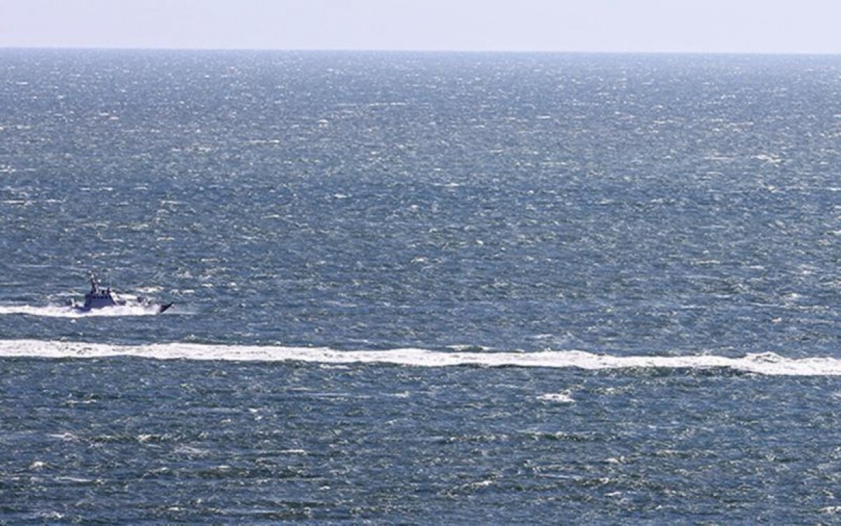 Россия не признает границу Украины в Азовском море: официальное заявление МИД