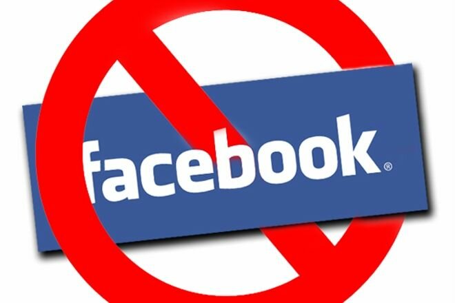 Facebook могут заблокировать на территории России уже в следующем году