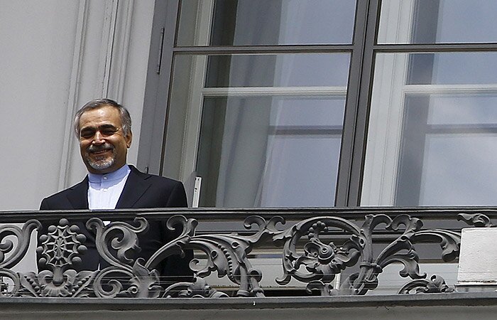 СМИ: в Иране взяли под стражу брата президента Роухани: подробности