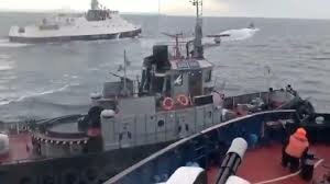 ЧП с украинскими катерами в Керченском проливе: десятки судов стали "заложниками" - что происходит у Крыма