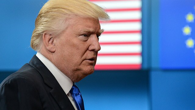 "США и Россия могут быть вместе", - громкое заявление Дональда Трампа