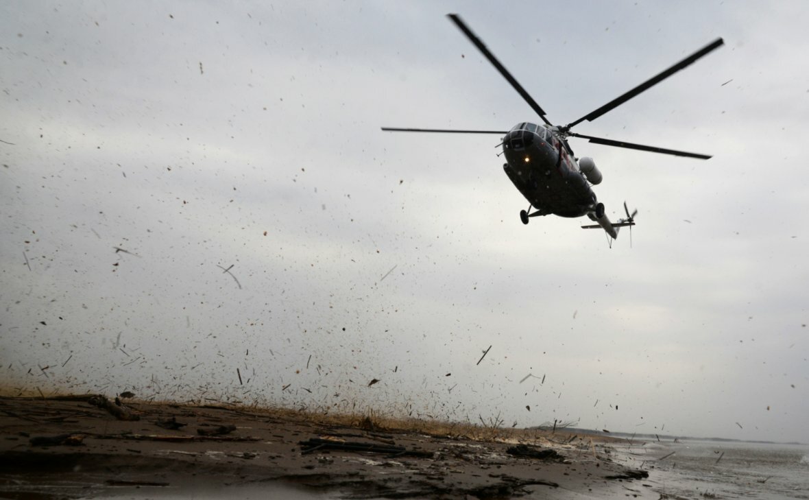 В Мали неизвестные открыли огонь по российскому Ми-8 – вертолет получил многочисленные повреждения: СМИ 