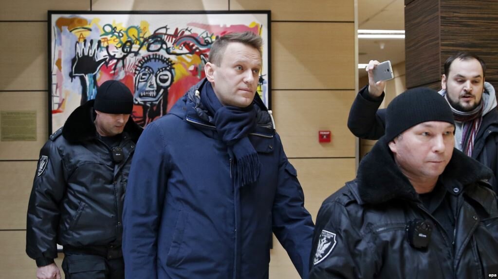 В ЦИК РФ рассказали, в каком случае Навальный сможет принять участие в президентских выборах
