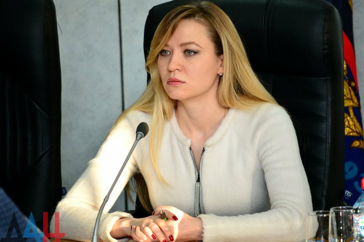 В ДНР отреагировали на новый план Киева по Донбассу