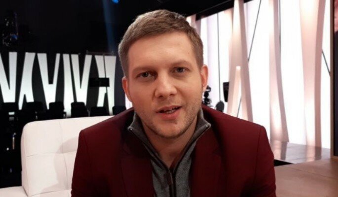 Борис Корчевников признался солисту группы "Иванушки" о сложнейшей операции на мозге