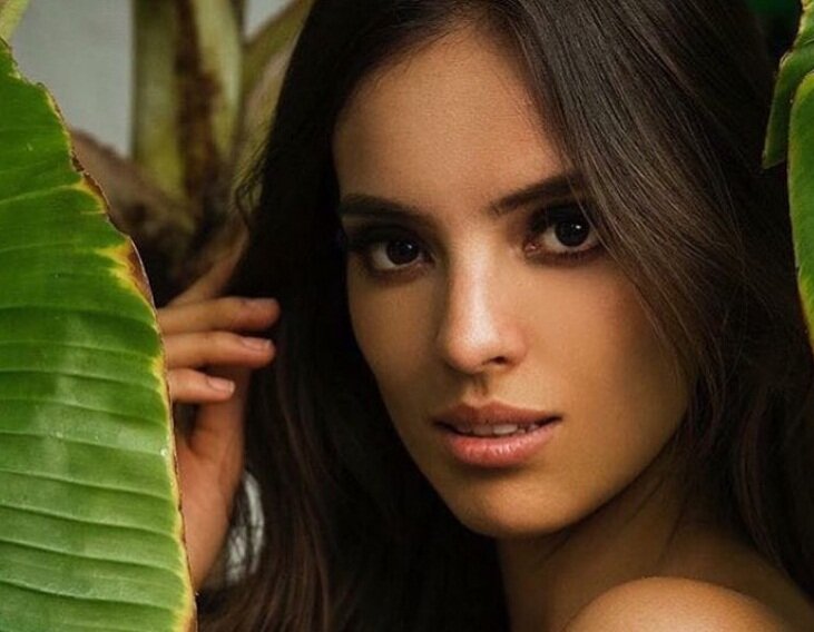 Жгучая мексиканка Ванесса Понсе завоевала титул "Мисс мира – 2018": фото красавицы