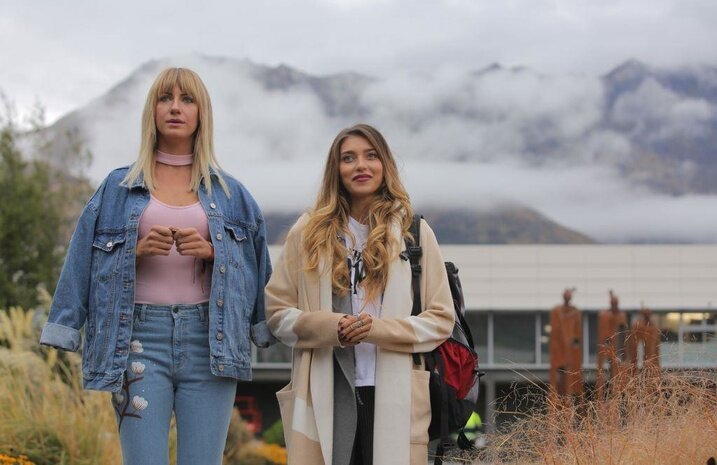 Стало известно, кто заменит ушедшую Лесю Никитюк в шоу "Орел и решка"