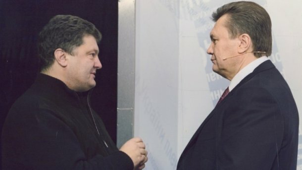 Тучи над президентом Украины сгущаются: Порошенко может повторить судьбу Януковича 
