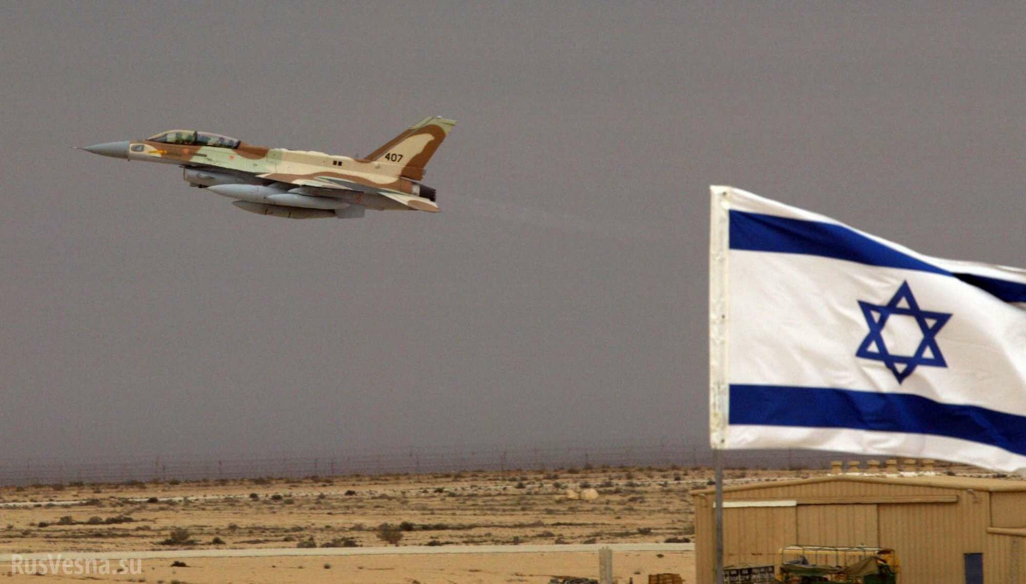 Крушение Ил-20: стало известно, какую цель на самом деле преследовал Израиль, нанося удар по Сирии  