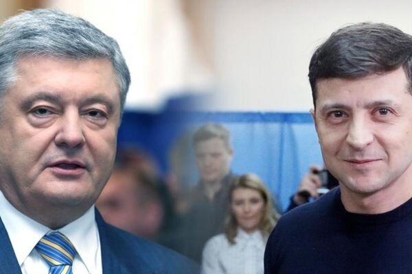 Оглашены первые экзитполы на выборах президента Украины – определился безоговорочный лидер 