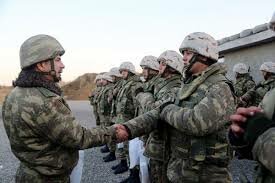 Азербайджан сделал громкое заявление по Карабаху: армия готовится в войне с Арменией и покупает мощные вооружения