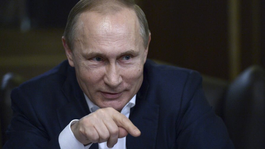 Песков раскрыл секрет того, что будет делать Путин в свой День рождения