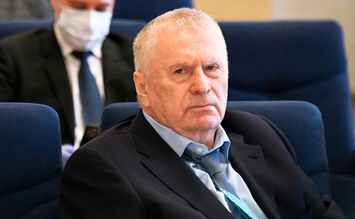 Жириновский предрек скорый крах президентских режимов