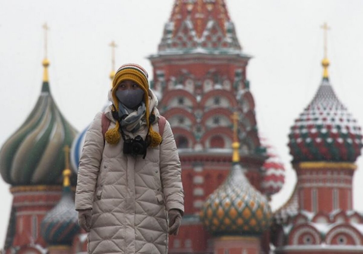 В Москве больных коронавирусом будут отслеживать через приложение: подробности