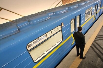 Жуткая трагедия в Киеве: в столичном метро погиб зацепер