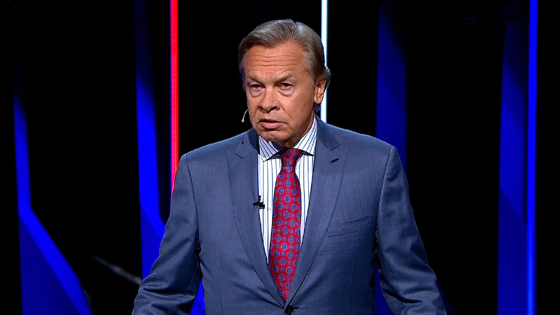 Пушков о провале сборной России в игре с Сербией: "Недолго музыка играла"