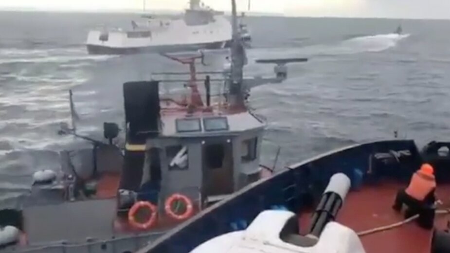 Украинский моряк рассказал, что его раздражает в российской тюрьме