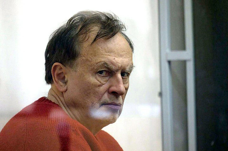 спбгу, анастасия ещенко, аспирантка, убийство, доцент, олег соколлов, подруга, лесбиянка