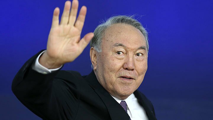 ​Эксперт дал оценку итогам правления Нурсултана Назарбаева в Казахстане