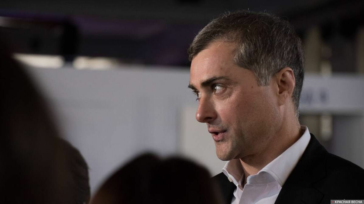 владислав сурков, донбасс, лнр, армия украины, разведение сил и средств, новости украины