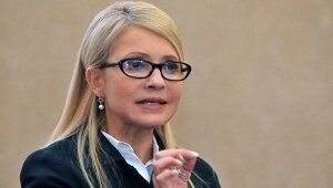 ​"Люди массово выезжают из страны", - Тимошенко высказалась о ситуации в Украине после введения военного положения 