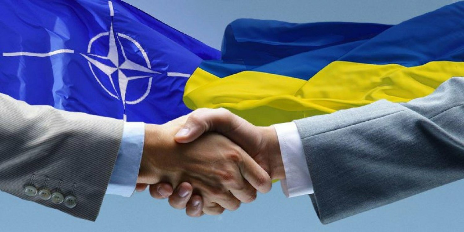 В Вашингтоне огласили ответственного за вступление Украины в НАТО