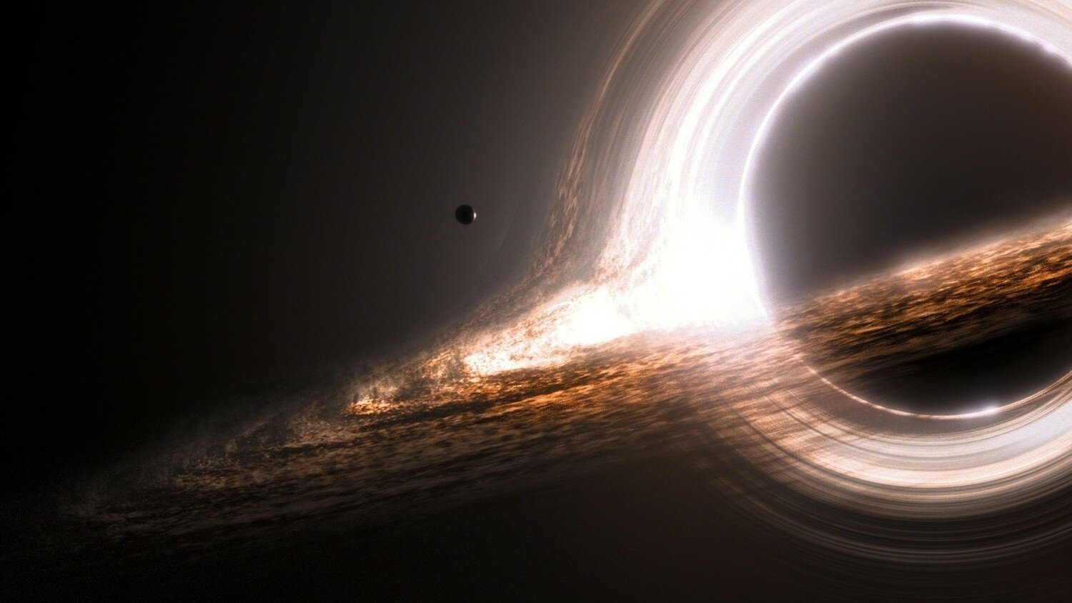 Черную дыру подпитывает странный источник энергии, появление которого не могут объяснить ученые