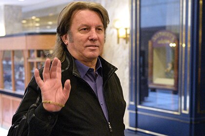 "Никто не пытается найти таланты, нужно шоу": Юрий Лоза рассказал, почему не смотрит шоу "Голос"