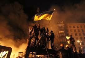 На Украине пожалели о совершенной революции и поддержке идеи Евромайдана