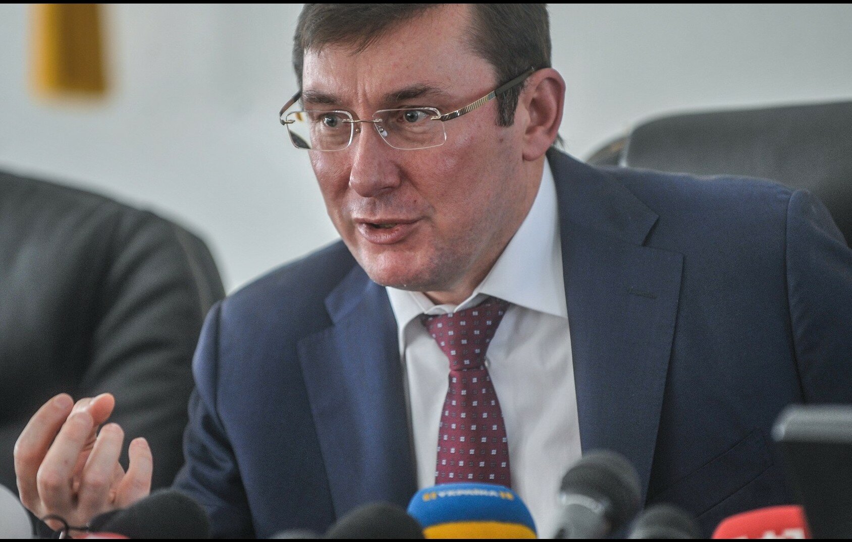 Задержание Россией украинских моряков: Киев выступил с предложением по обмену