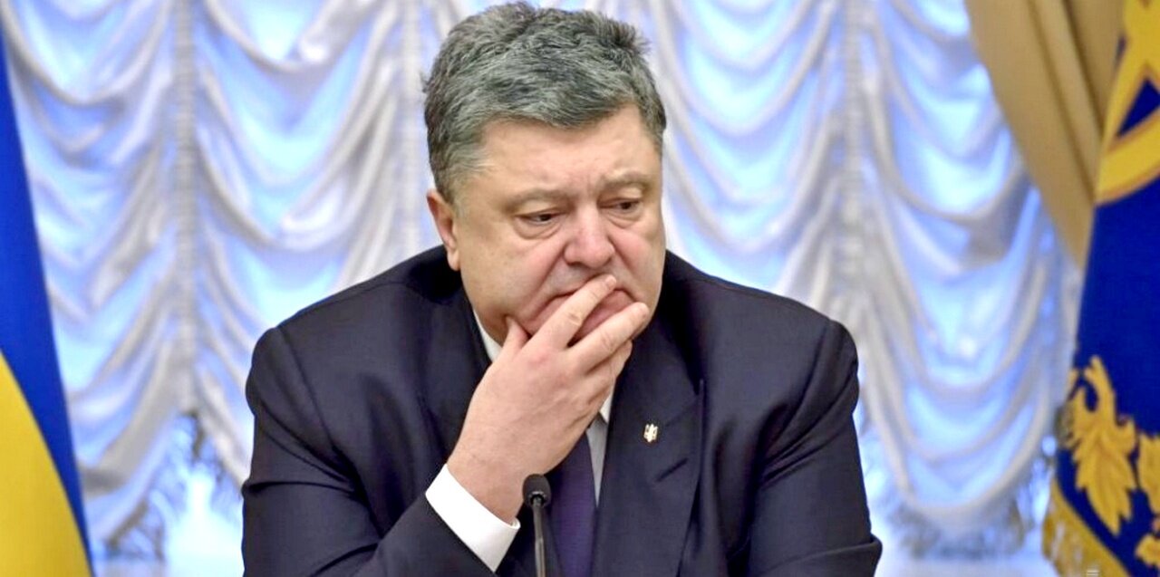 На Украине готовят импичмент Порошенко – известны подробности