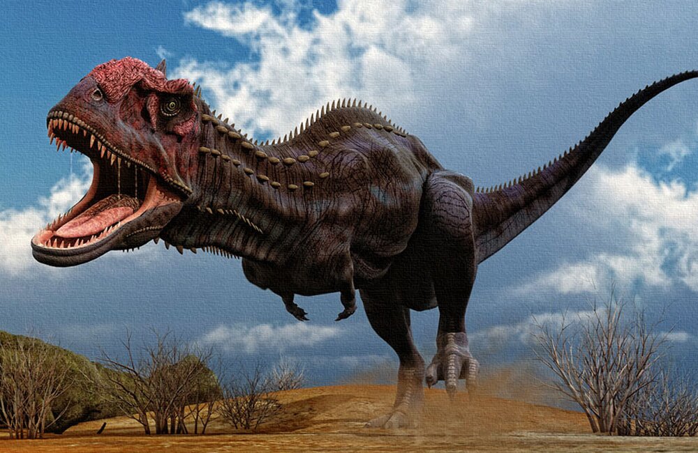 Вернуть к жизни древних гигантов: ученые нашли способ воскресить динозавров 