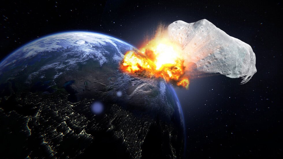 Российский академик откровенно рассказал о шансах Земли пережить столкновение с приближающимся астероидом