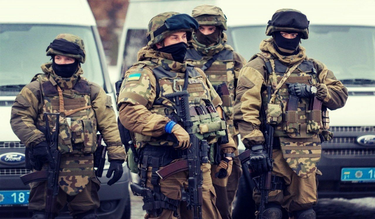 нацгвардия, донбасс, оос, вывод, подразделения, киев, митинги, акции, националисты, формула, штайнмайера