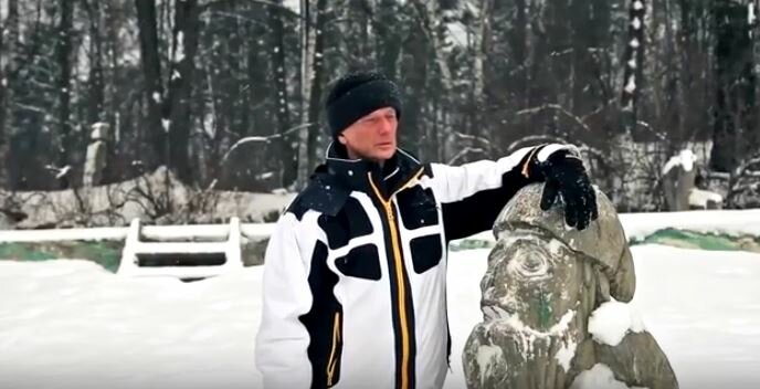 Михаил задорнов белые снеги видео Михаил задорнов белые снеги видео