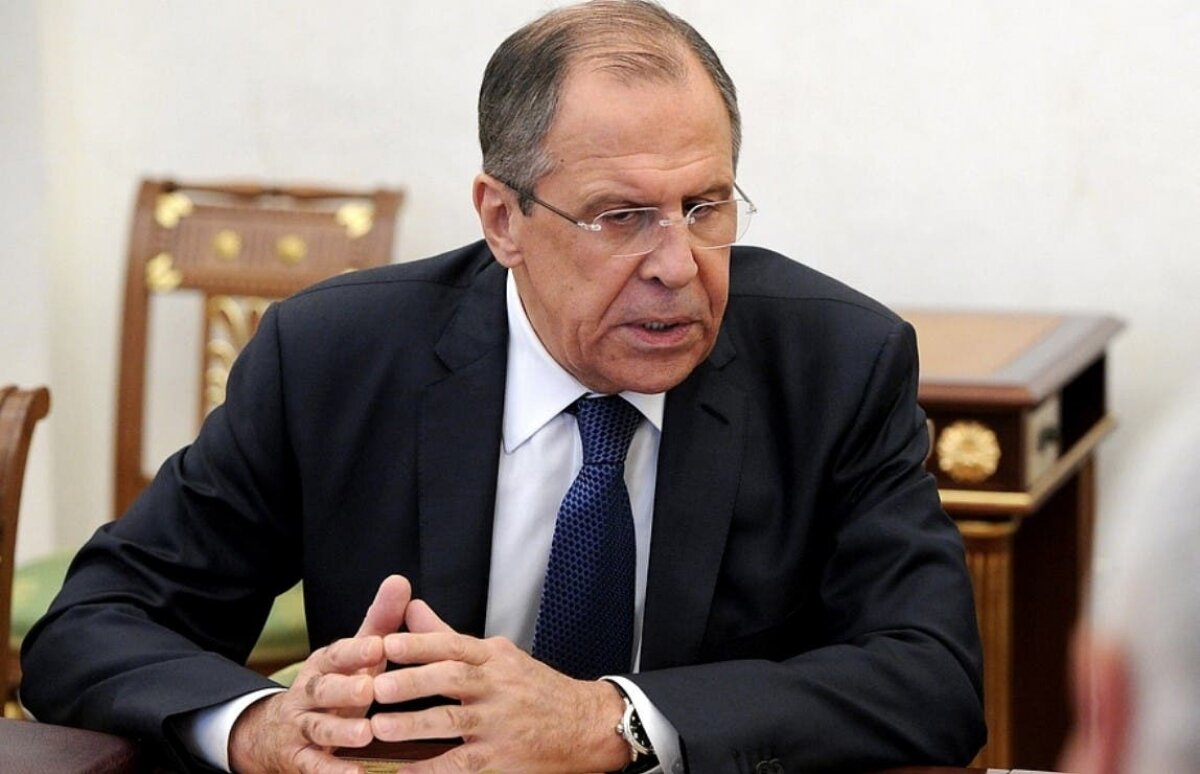 Лавров ответил ЕС, который хочет ограничить доступ российского товара