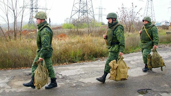 ​Эскалация в Донбассе: во время снайперской перестрелки убиты 5 военнослужащих