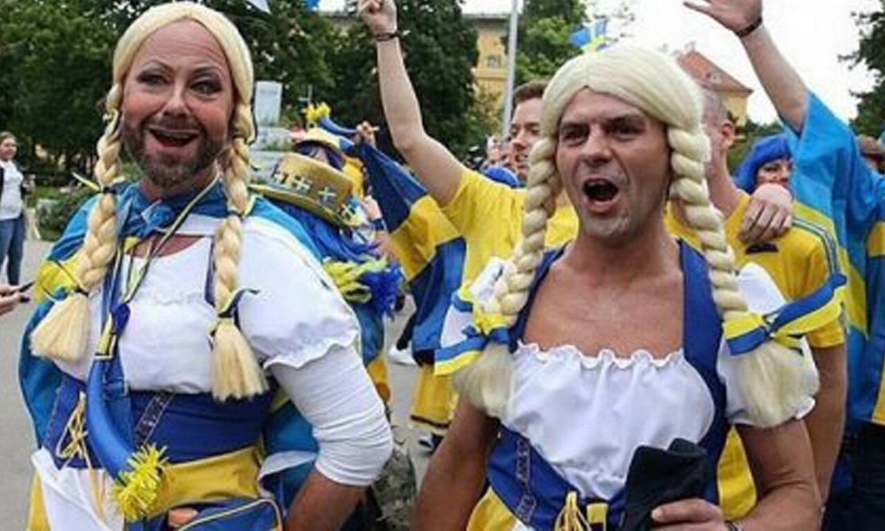 Киев против ЛГБТ: Порошенко и Гройсман недвусмысленно выразили свое отношение к гей-параду