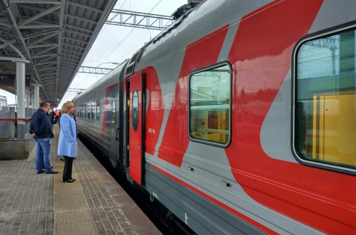 В Нижегородской области вынесли жесткий приговор 16-летнему извергу, который изнасиловал 9-летнюю девочку в поезде